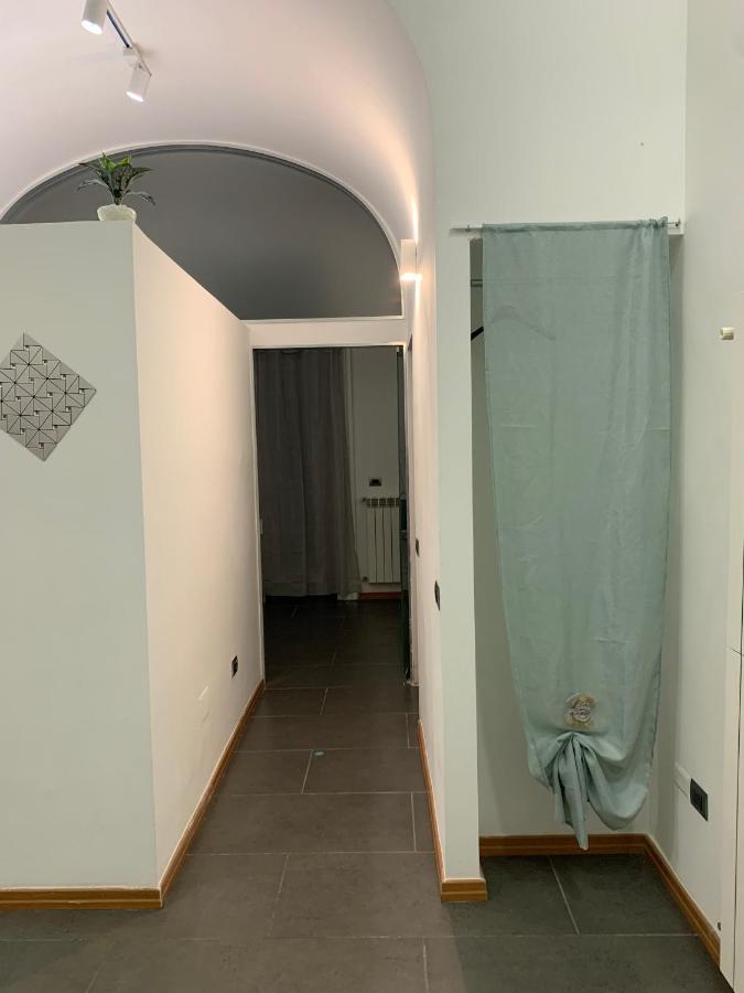 Bed and Breakfast Beatrice Royal Neapol Zewnętrze zdjęcie